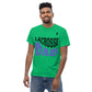 LAXUNIVERSE "LAXDad" Men's classic tee