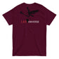 LAXUNIVERSE "Eagle" Men's Classic Tee