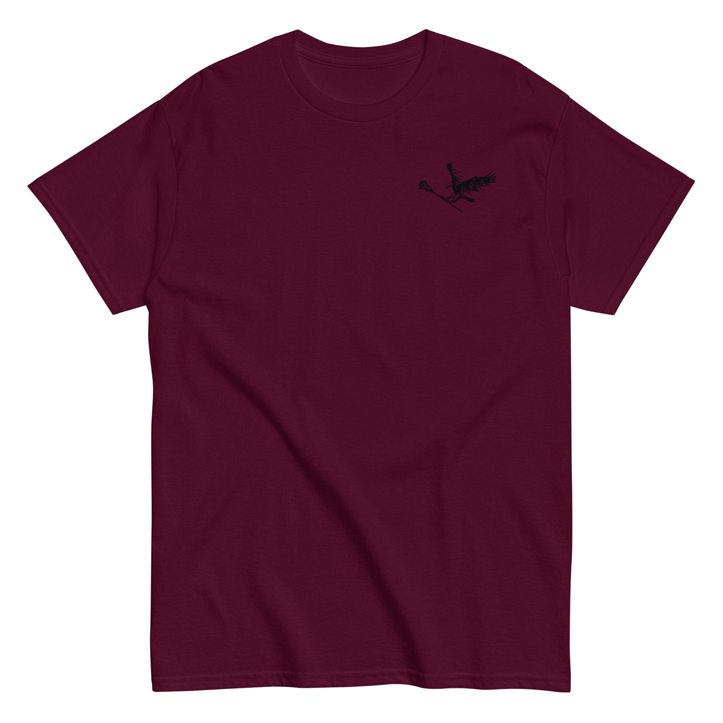 LAXUNIVERSE "Eagle" Men's Classic Tee