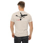 LAXUNIVERSE "Eagle" Men's Classic Tee