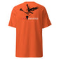 LAXUNIVERSE "Eagle" Men's Classic Tee