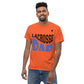 LAXUNIVERSE "LAXDad" Men's classic tee