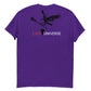 LAXUNIVERSE "Eagle" Men's Classic Tee