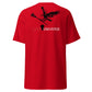 LAXUNIVERSE "Eagle" Men's Classic Tee