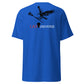 LAXUNIVERSE "Eagle" Men's Classic Tee