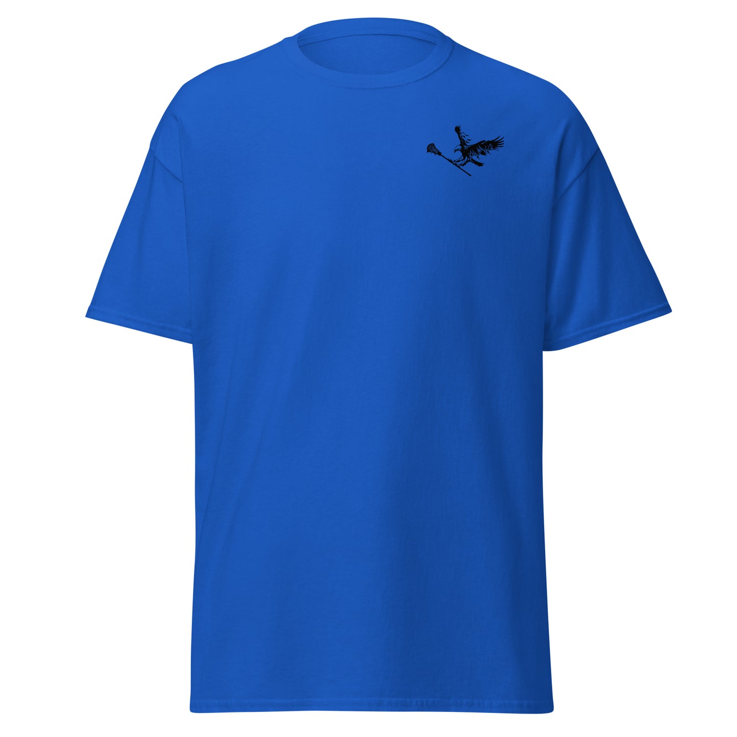 LAXUNIVERSE "Eagle" Men's Classic Tee