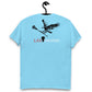 LAXUNIVERSE "Eagle" Men's Classic Tee