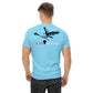 LAXUNIVERSE "Eagle" Men's Classic Tee