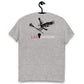 LAXUNIVERSE "Eagle" Men's Classic Tee