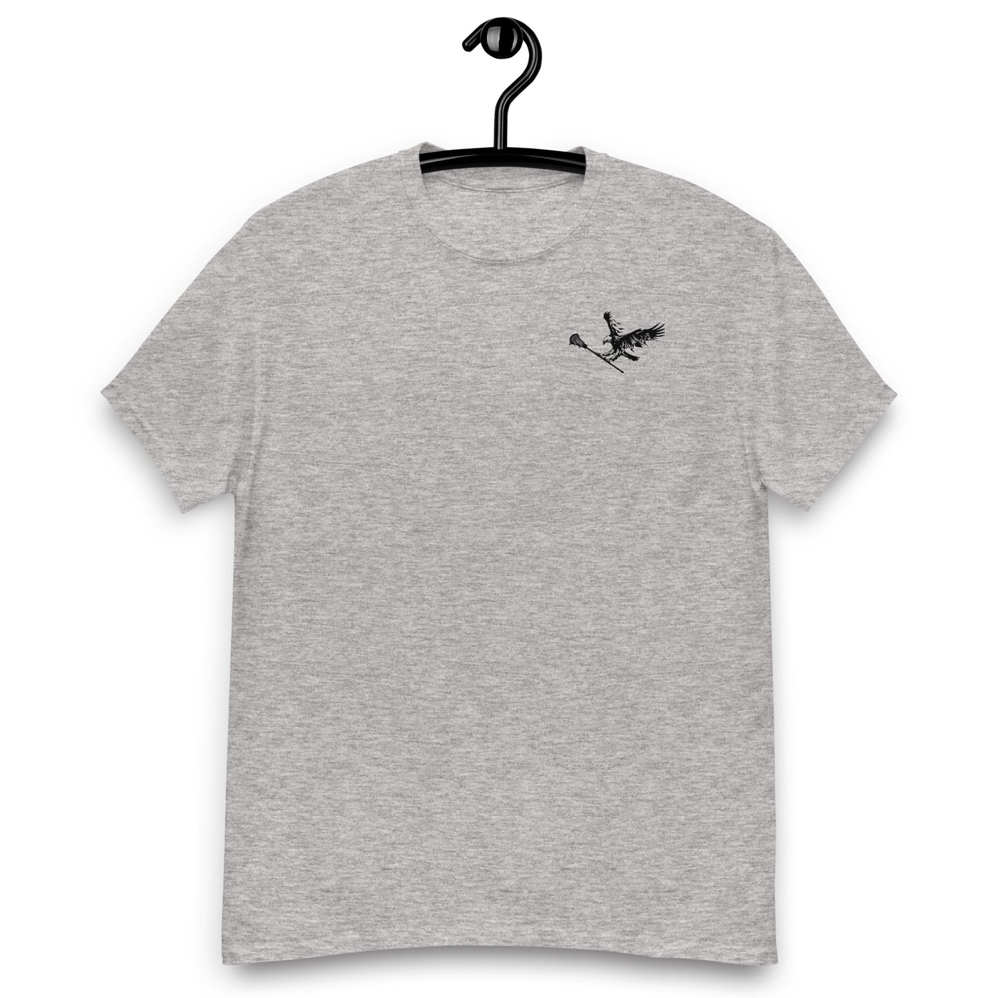 LAXUNIVERSE "Eagle" Men's Classic Tee