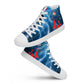 LAXUNIVERSE "Thor" Men’s high top canvas shoes