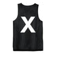BLACK/WHITE - BACK