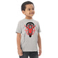 LAXUNIVERSE "Red Spider Toddler jersey t-shirt