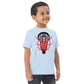 LAXUNIVERSE "Red Spider Toddler jersey t-shirt