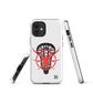 LAXUNIVERSE "Red Spider" Tough Case for iPhone®