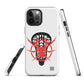 LAXUNIVERSE "Red Spider" Tough Case for iPhone®
