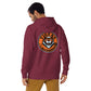 LAXUNIVERSE Tiger Hoodie