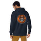 LAXUNIVERSE Tiger Hoodie