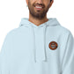 LAXUNIVERSE Tiger Hoodie