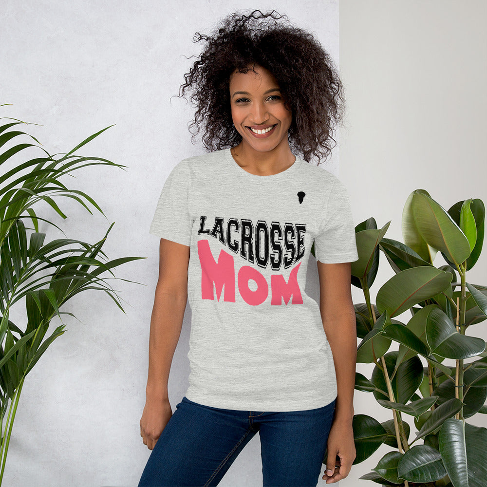 LAXUNIVERSE  LAXMom T-shirt