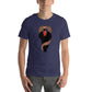 LAXUNIVERSE "Cobra" Men t-shirt