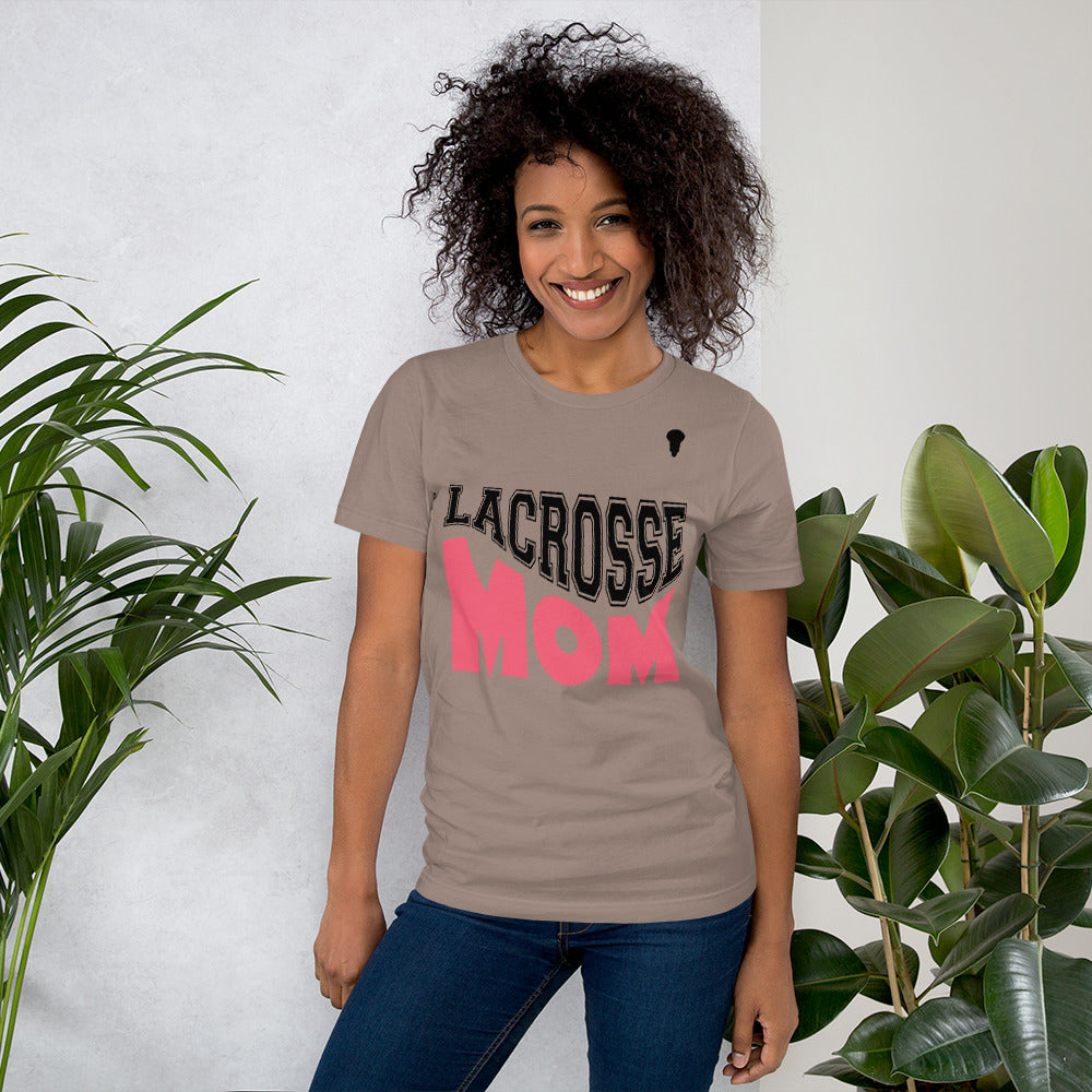 LAXUNIVERSE  LAXMom T-shirt