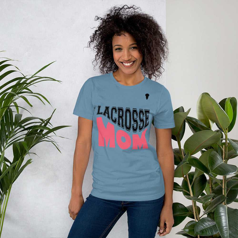LAXUNIVERSE  LAXMom T-shirt