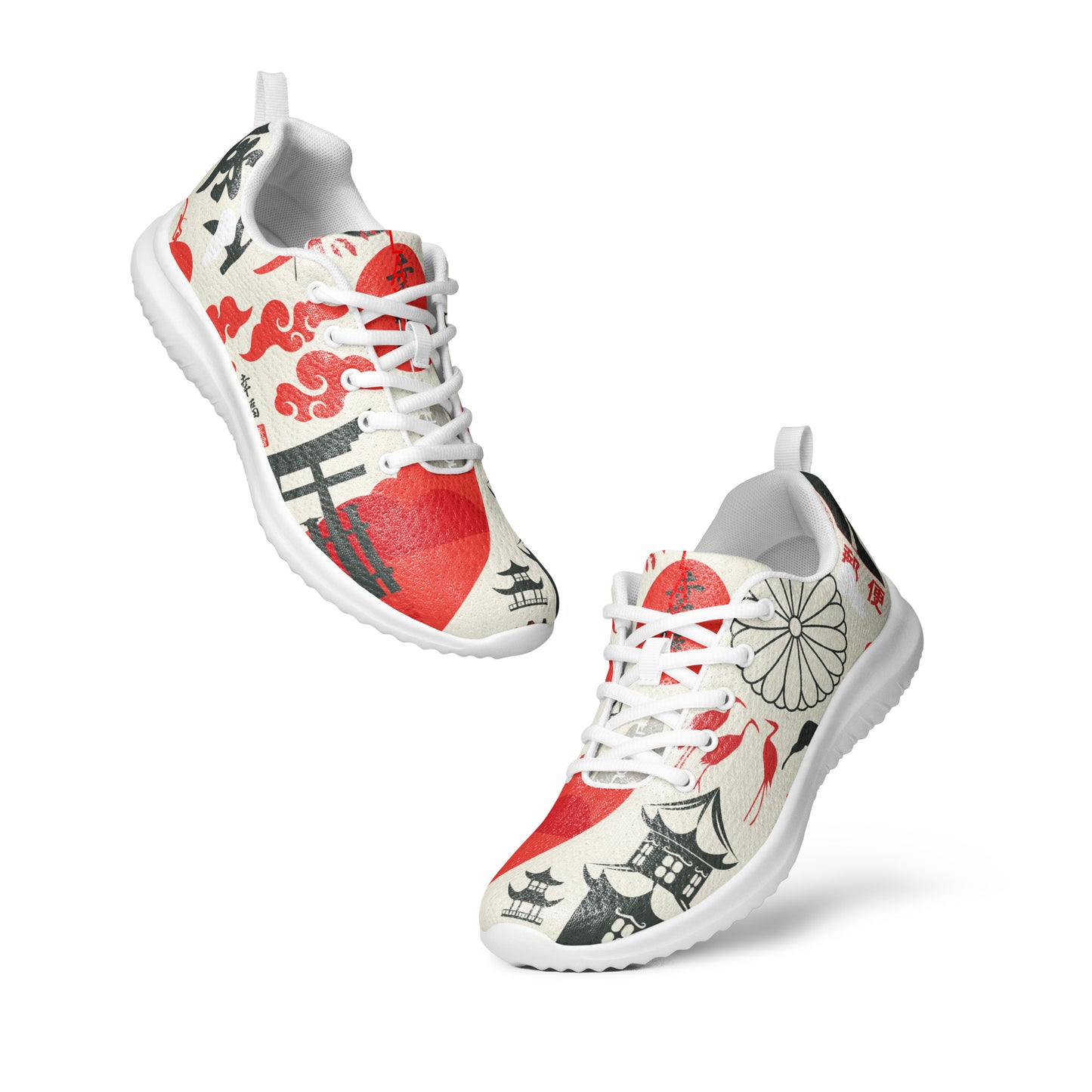 LAXUNIVERSE "Dynasty" Women’s athletic shoes