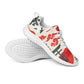 LAXUNIVERSE "Dynasty" Women’s athletic shoes