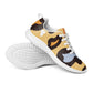 LAXUNIVERSE "Leopard" Women’s athletic shoes