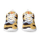 LAXUNIVERSE "Leopard" Women’s athletic shoes