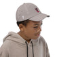 LAXUNIVERSE "Pink Monster Head" Youth baseball cap