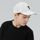 LAXUNIVERSE "Blu Monster Head" Youth baseball cap