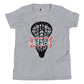 LAXUNIVERSE Youth Short Sleeve T-Shirt