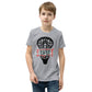 LAXUNIVERSE Youth Short Sleeve T-Shirt