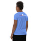 LAXUNIVERSE "THOR" BLUE Youth T-Shirt