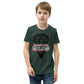 LAXUNIVERSE Youth Short Sleeve T-Shirt