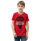 LAXUNIVERSE Youth Short Sleeve T-Shirt