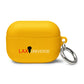 LAXAirPods case