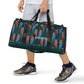 LAXWING Duffle Bag GREEN