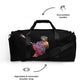 LAXDuffle bag