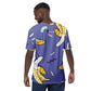 LAXMONKEY BANANA Men's t-shirt