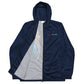 LAXUNIVERSE WINGS Navy Men’s windbreaker