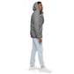 LAXUNIVERSE WINGS Men’s windbreaker