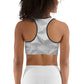 LAXUNIVERSE Xi Sports bra