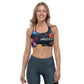 LAXUNIVERSE MOON BEAR Sports bra
