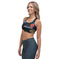 LAXUNIVERSE MOON BEAR Sports bra