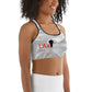 LAXUNIVERSE Xi Sports bra
