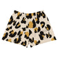 LAXUNIVERSE CHEETAH Women's Athletic Shorts