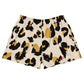 LAXUNIVERSE CHEETAH Women's Athletic Shorts